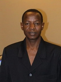 Abdoulaye Maliki