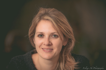 Caroline Hennebel Louafi