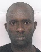 Ibrahima Toure