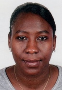 Mariama Kassa Bah