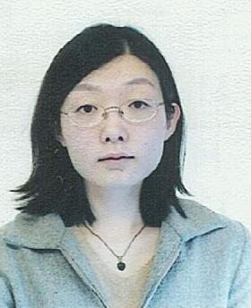 Mayumi Mori