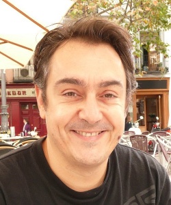 Olivier Ripon