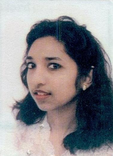 Shaheeda Perera-Lussene